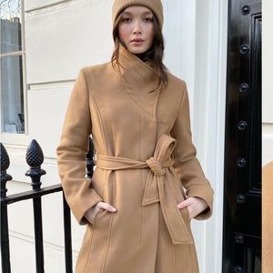 Aritzia Connor Coat
